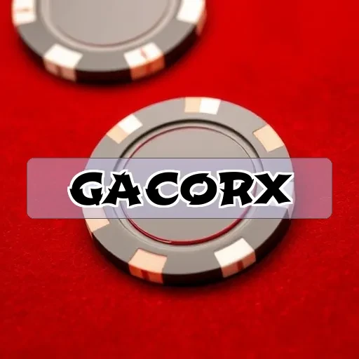 gacorx: Menjadi Pusat E-Sports Terbaik di Indonesia