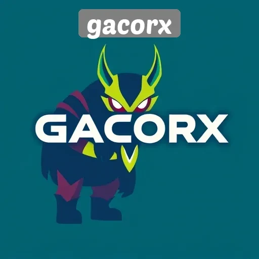 Masa Depan Gacorx di Bisnis Game Online Indonesia