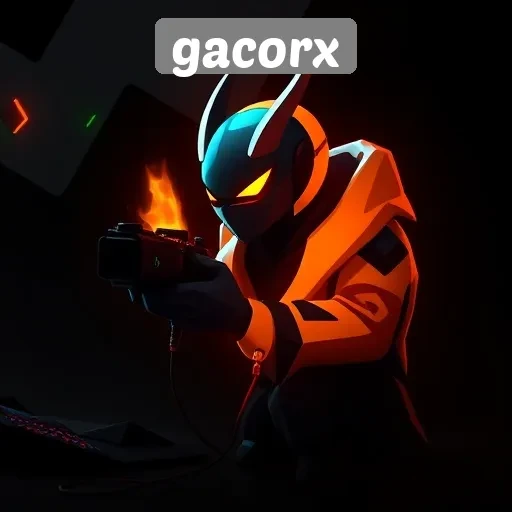 Keunggulan Fitur dan Layanan Gacorx untuk Para Gamer