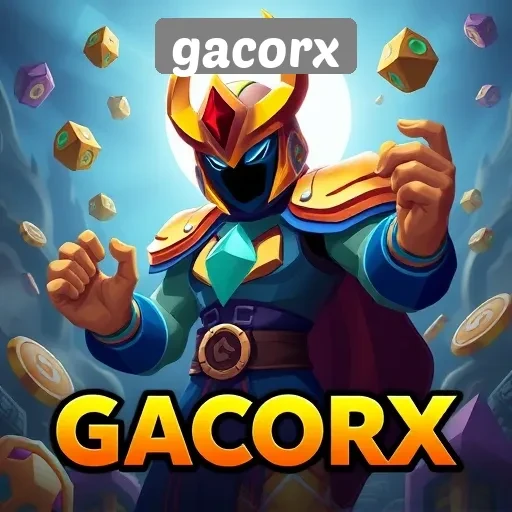Gacorx Menawarkan Beragam Pilihan Game Menarik untuk Penggemar