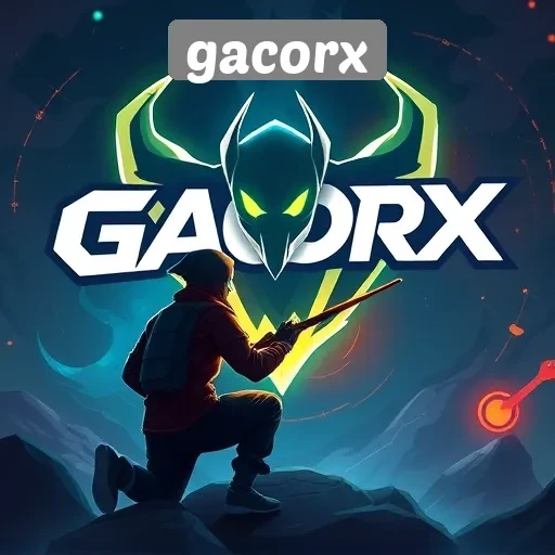 Mengapa Gacorx Menjadi Pilihan Utama Para Gamers di Indonesia