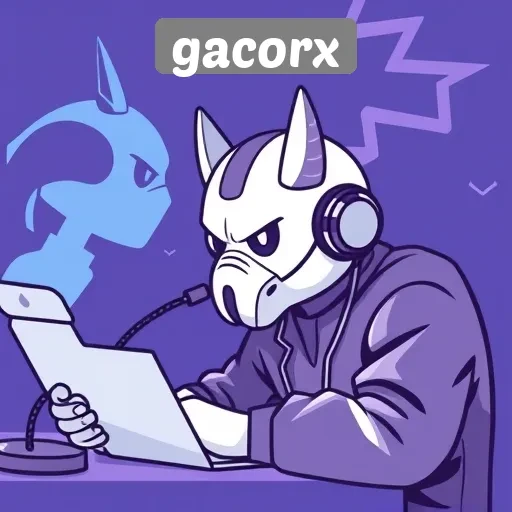 Panduan Menggunakan Situs Gacorx untuk Pemain Baru