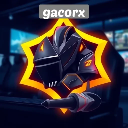 Dampak Gacorx Terhadap Industri Game Online di Indonesia