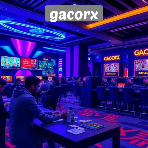 Testimoni Pengguna Gacorx tentang Layanan dan Fasilitas
