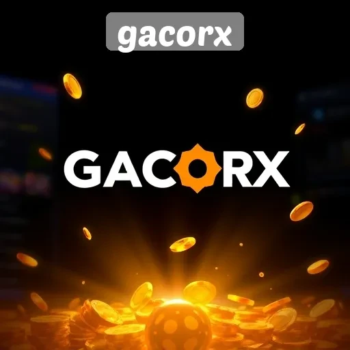 Perbandingan Gacorx dengan Situs Game Lain di Pasaran