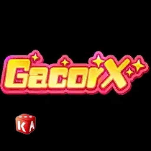 gacorx Logo