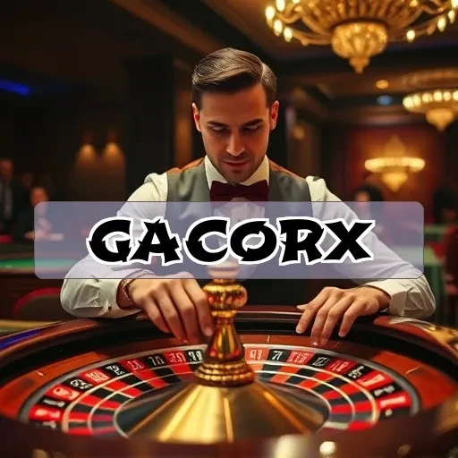 gacorx: Game PC Seru untuk Pengguna Indonesia
