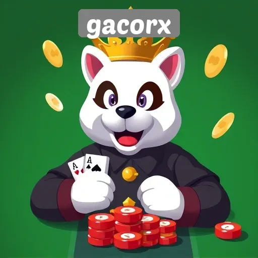 Tren Permainan Populer di Gacorx yang Harus Dicoba