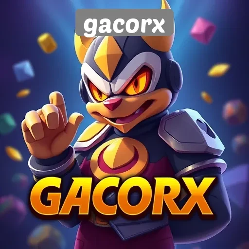 Review Fitur Menarik di Situs Game Gacorx