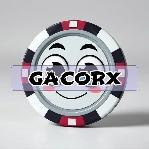gacorx: Tempatnya Game Online Terbaik dan Penuh Keseruan