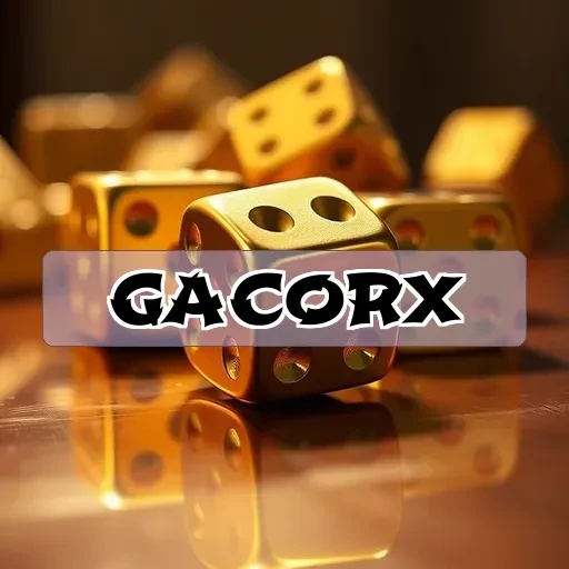 gacorx: Temukan Kehebatan Streaming Game Terbaik di Indonesia
