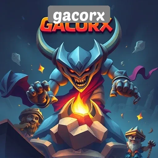 Tips Menang di Permainan Gacorx untuk Pemula