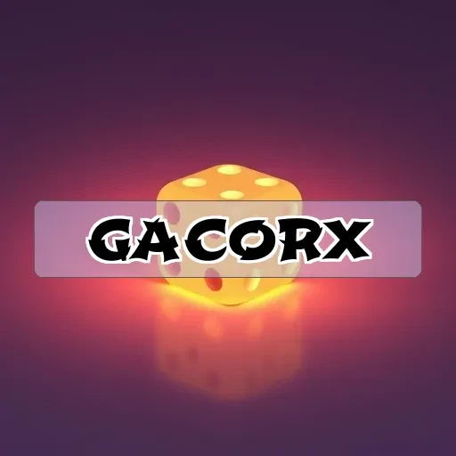 gacorx: Mengupas Tren Game Online Terpopuler dan Keunggulannya