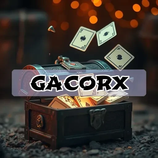 gacorx Mempersembahkan Game VR Penuh Sensasi untuk Gamer Indonesia